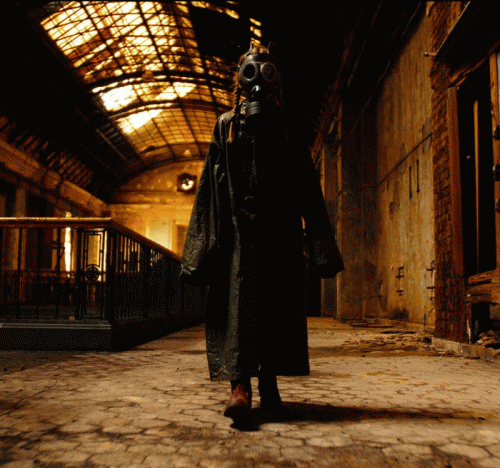 MidnightDate : Reichsführer Rage